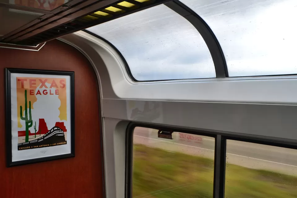 Amtrak